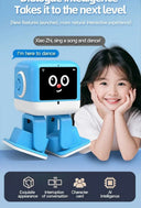 Interactive AI Robot for Kids Learning