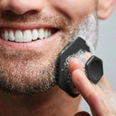 Facial Cleaning Brush for Men Deep Clean