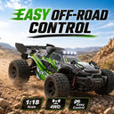 Ready To Run 4WD RC Off Road Buggy