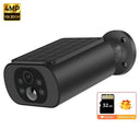 Outdoor Camera for Homeowners Smarter Surveillance
