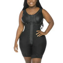 Seamless Tummy Control Bodysuit for Women