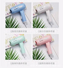 Hair Dryer for Travelers Fast Drying