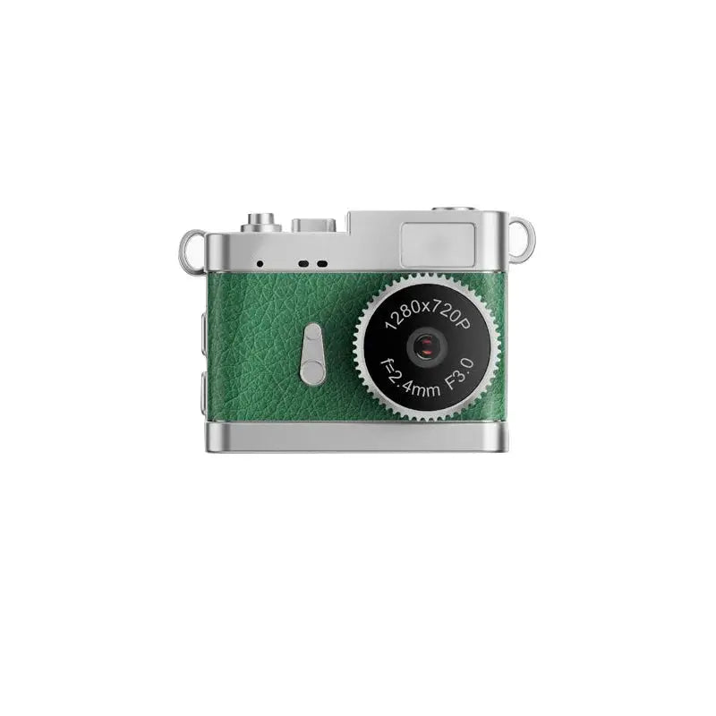 Ourlife Retro Pocket Camcorder — product view 10