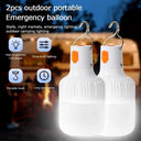 Portable LED Lanterns - Rugged Emergency Lighting.