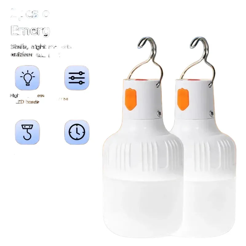 Portable LED Lanterns - Rugged Emergency Lighting — product view 1