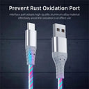 Smart USB-C Cable for Fast Charging
