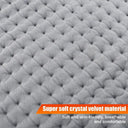 Industrial Heating Blanket for Back Pain