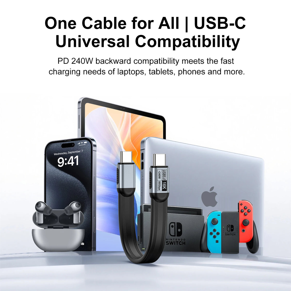 Usb Type C Type C