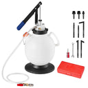 Manual Transmission Fluid Pump Kit