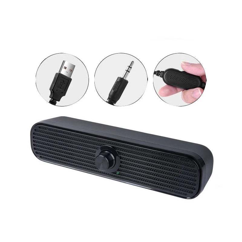 Soundbar Richer Sound