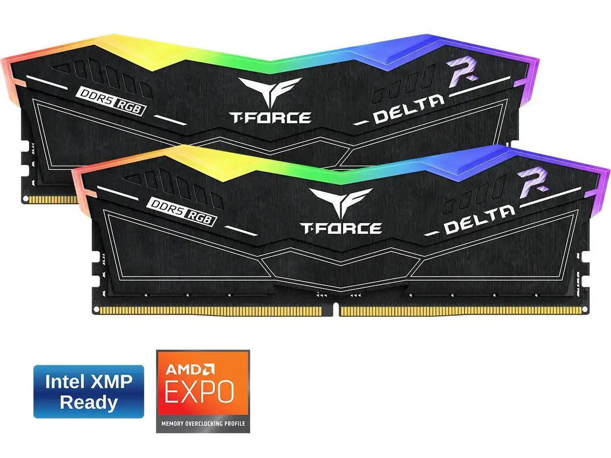 AMD Ryzen RAM Bundle — product view 8
