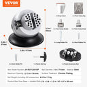 Standard Ball Vise Engraving Tool