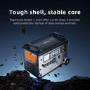 OSCAL 3600Wh Portable Power Station