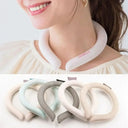 Industrial Cooling Neck Wrap Outdoors