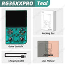 Anbernic Pro Vertical Retro Gaming