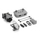 DJI Mini 5 Pro 1-Inch Large CMOS Camera Nightscape Omnidirectional Obstacle Sensing Lightweight and Portable
