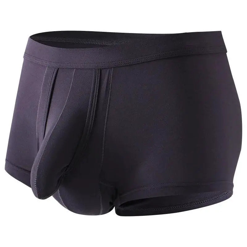 Antibacterial Boxers for Daily Comfort — product view 10