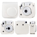 Solid Color Full Body Camera