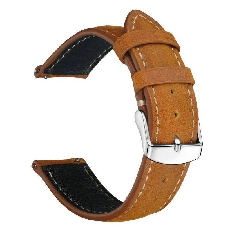 Watch Strap for Comfortable Wear