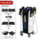 Myoslim Hiemt Machine - 6500w Fat Burner Tool
