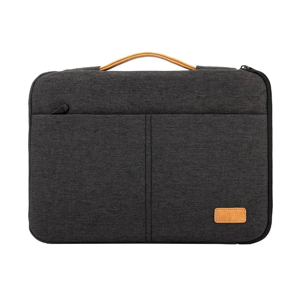 Laptop Sleeve Bag Stylish Protective Briefcase for Work
