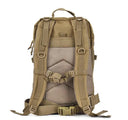 50L/35L/25L Tactical Backpack Men's Travel Large Capacity Rucksacks
