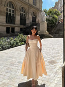 Elegant Wedding Events Corset Dress Sexy Strapless Midi 2024