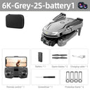 Mini Drone V88 8K Professional