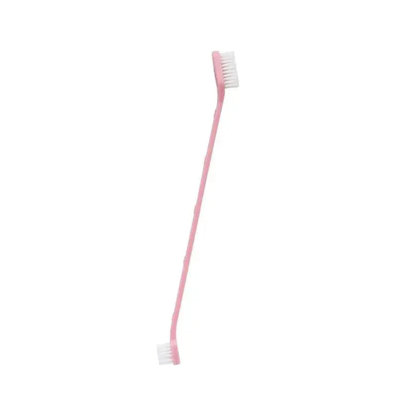 Complete Clean Dual-Head Toothbrush for Pets — product view 8