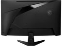 MSI " WQHD with AMD FreeSync % sRGB Curved Gaming Computer