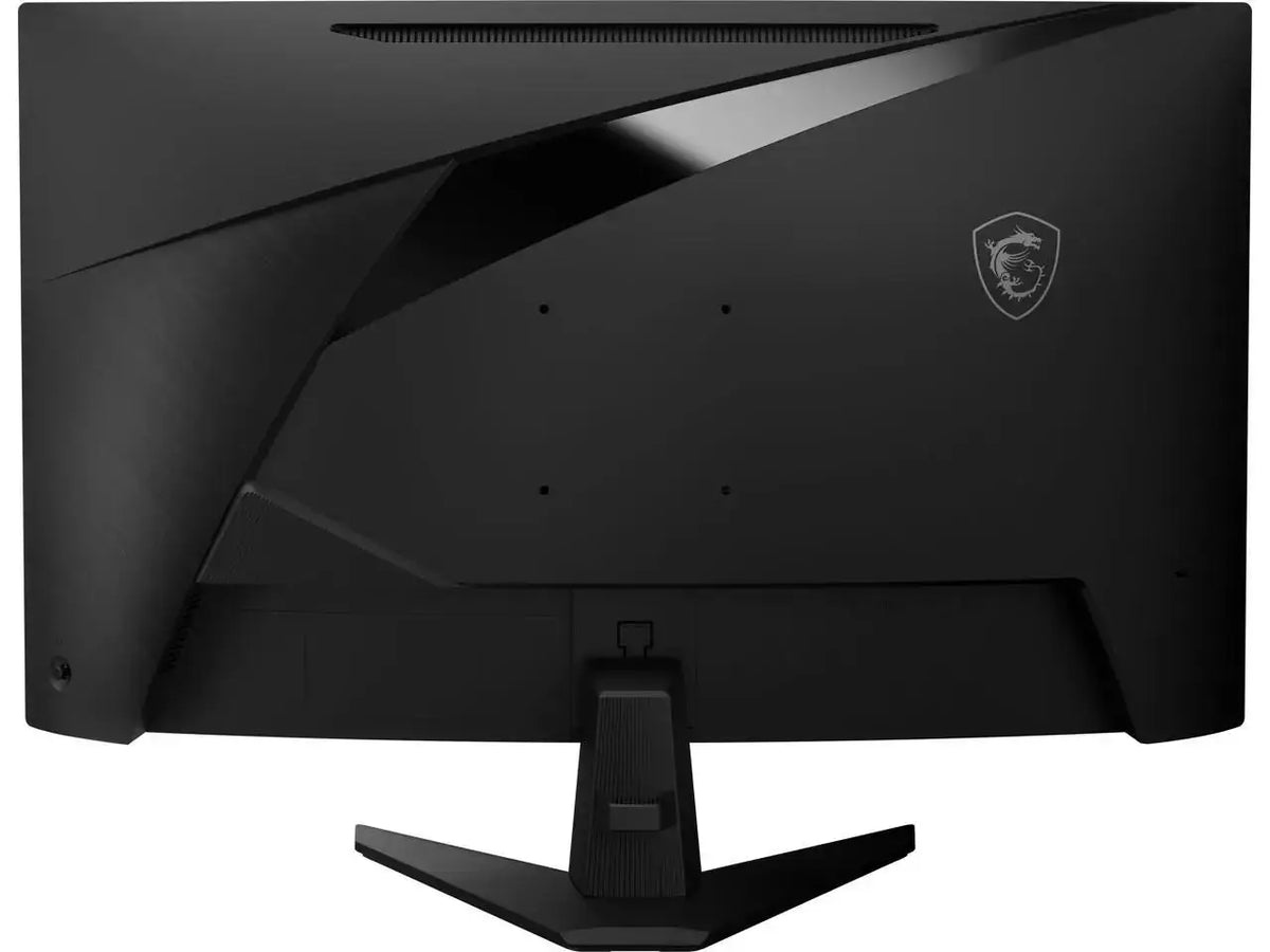 MSI " WQHD with AMD FreeSync % sRGB Curved Gaming Computer — product view 2