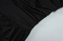 Flattering Maxi Dress for Summer Parties