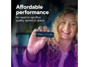 Crucial NVMe SSD