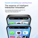 Soyes Xs19 Mini Smartphone - Face Recognition