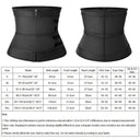 Sweat Waist Trainer Vest Slimming Corset Shapewear