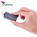 Adata Sc750 Portable External Ssd