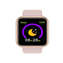 Smart Watch - Bluetooth Music Control Fitness Band