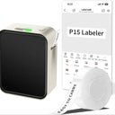 Fast Label Printer for Quick Home Labels