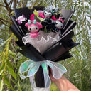Joyful Plush Gift Set for Birthdays