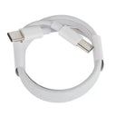 Dual Type C Cable - Rapid 3A Fast Charging