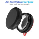 AirtTag Waterproof & Shockproof Case for Ultimate Protection