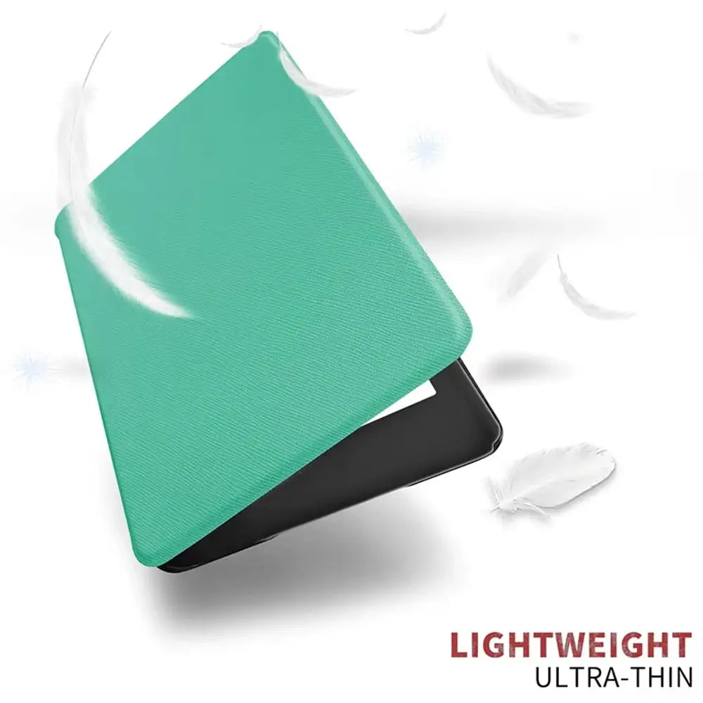 Smart Case For Kindle Paperwhite 6 12th Generation Case 2024 Magnetic Protective Shell For Kindle Paperwhite 2024 7 inch