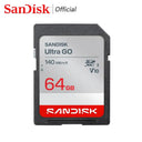 Unlock Pro Shots With Ultra Sd Cards