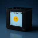 Pocket AI Robot For Students Learning