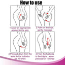 Buttock Contour Cream for Women Shape