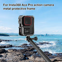 PULUZ Action Camera Adventures