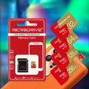 Class 10 Memory Card 4GB 8GB 16GB 32GB Mini SD Card