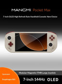 MANGMI POCKET MAX Handheld Game