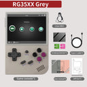 Anbernic Game Console for Fun