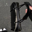 Y2K Womens Bag Large Capacity Tote Vintage Spicy Girl